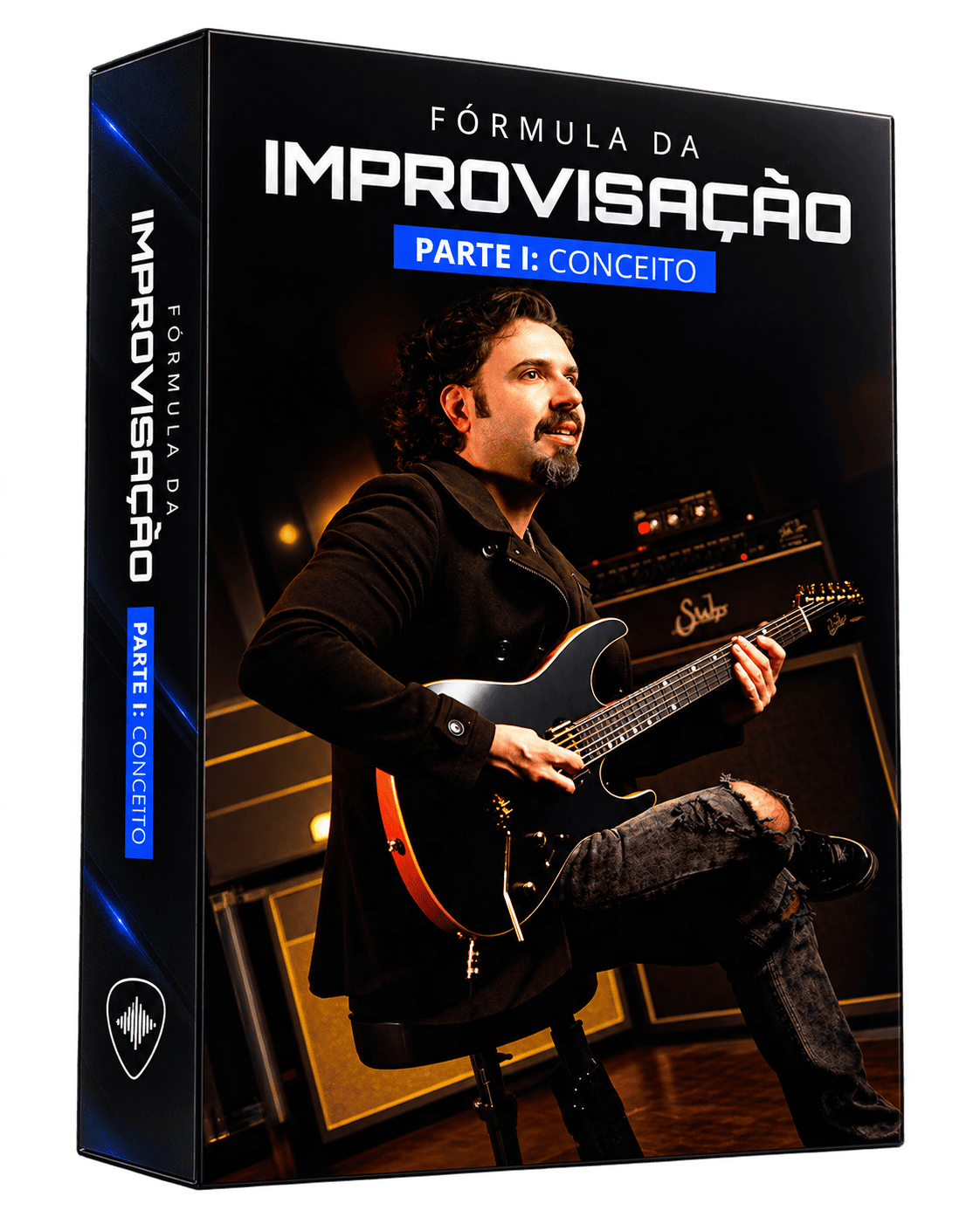 Box da Parte I: O CONCEITO